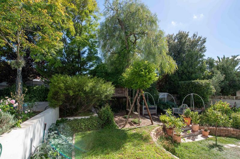 To Let 4 Bedroom Property for Rent in Aurora Western Cape